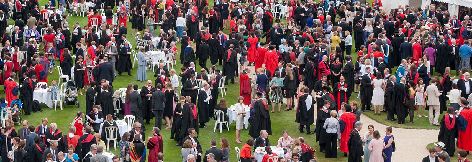 Academic dress of clearance the university of oxford